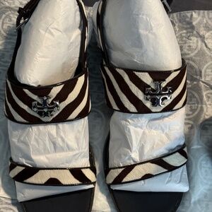 Tory Burch Sandals